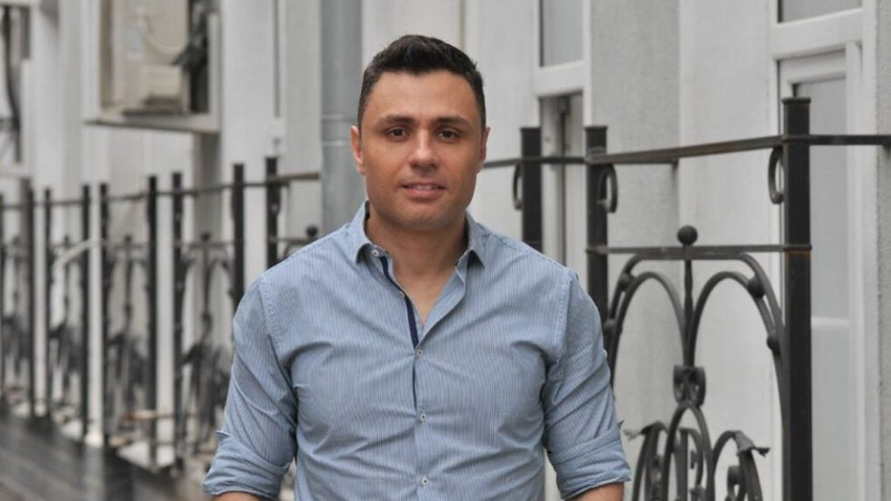 marinakis kosmas